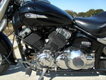 �������� �� ������ �������� Yamaha DragStar400 Classic 1998 ���� 13